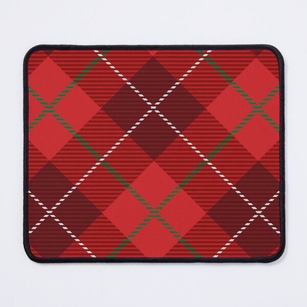 Item preview, Clark plaid designed and sold by SighFly52.