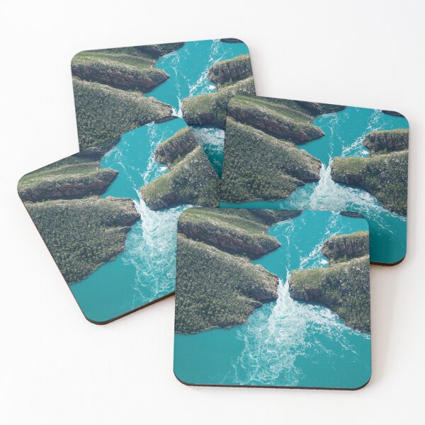 Item preview, Horizontal Falls, Western Australia designed and sold by Dreamscape Eclectic .