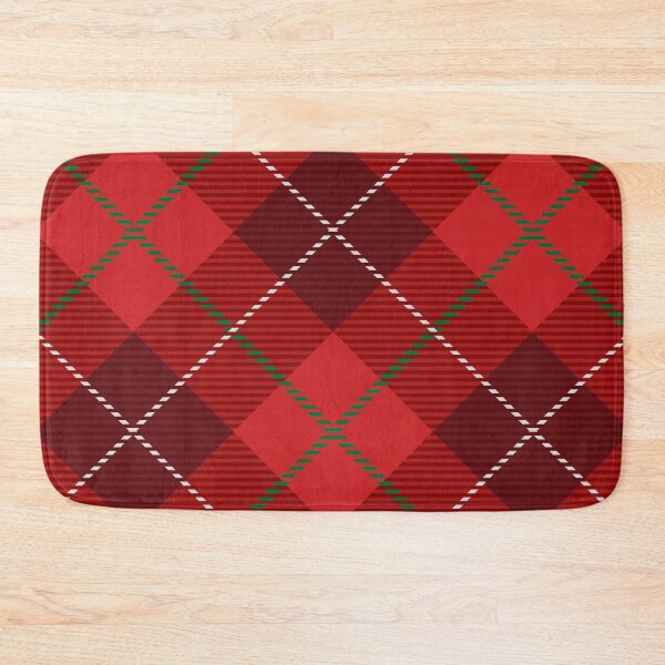 Item preview, Clark plaid designed and sold by SighFly52.
