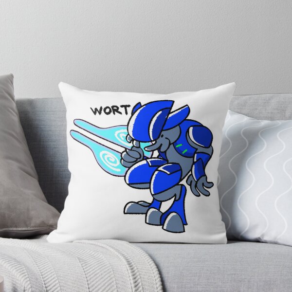 Item preview, Elite Blue w/ Sword designed and sold by LowResDesigns.