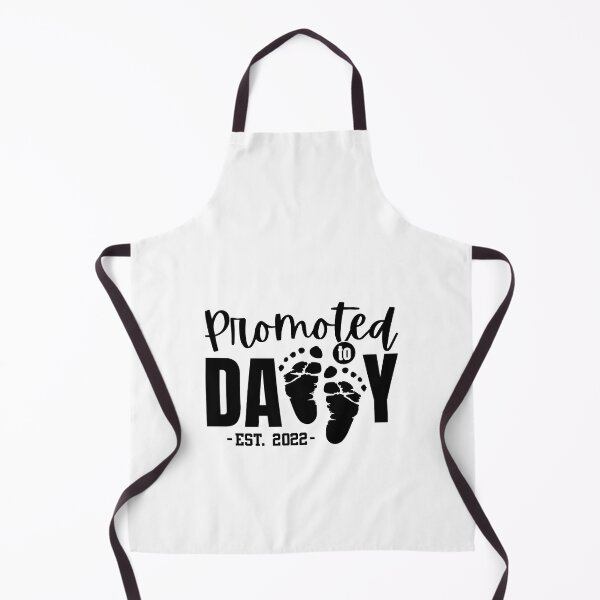 Item preview, Promoted To Daddy Newbie Father First Time Parent designed and sold by GravitiTees.