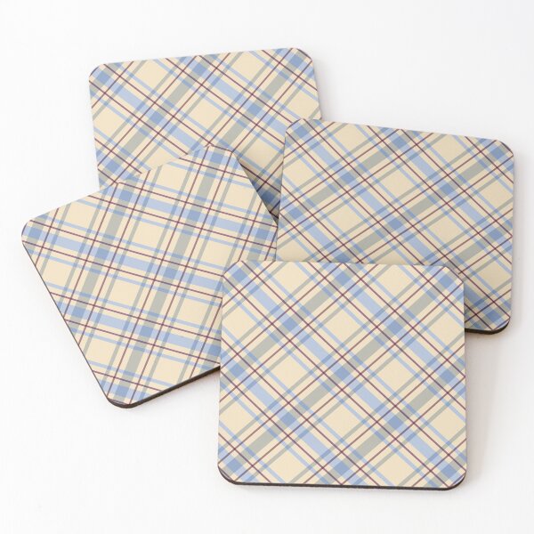 Item preview, Clark plaid designed and sold by SighFly52.