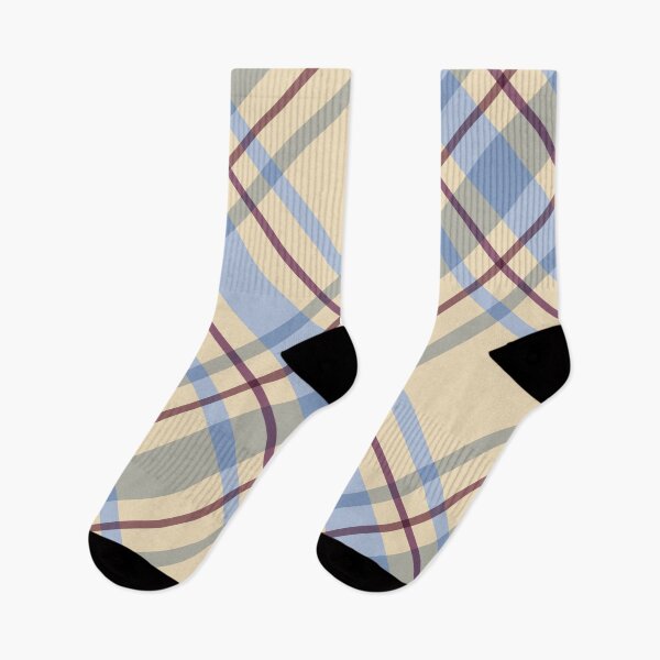 Artikelvorschau, Clark-Plaid entworfen und verkauft von SighFly52.