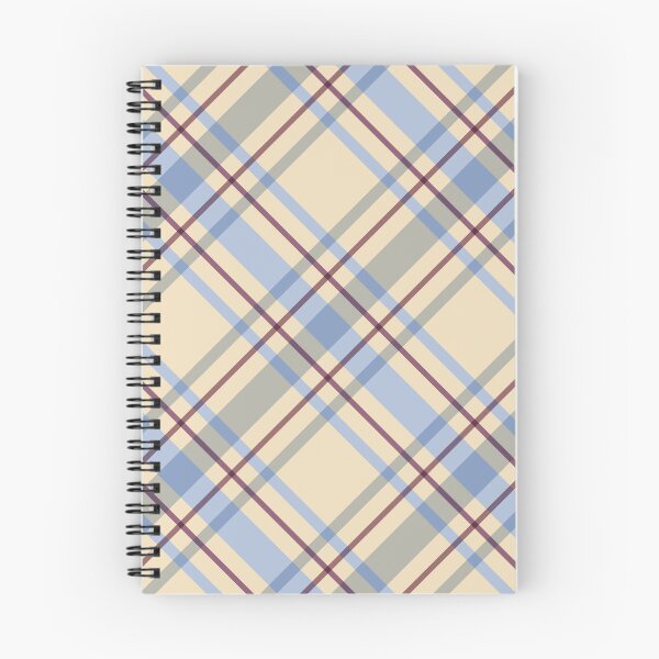 Item preview, Clark plaid designed and sold by SighFly52.