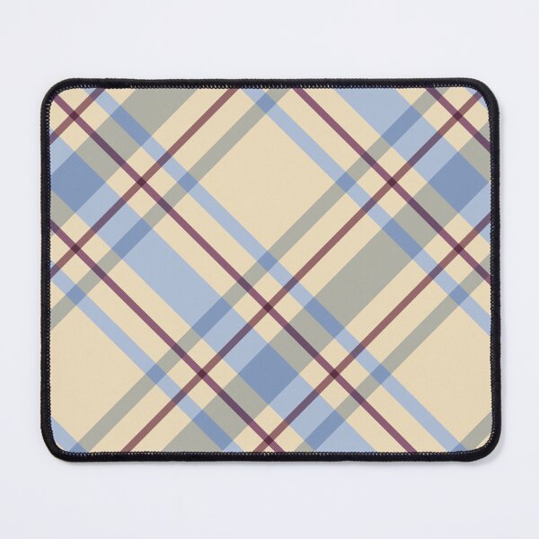 Item preview, Clark plaid designed and sold by SighFly52.
