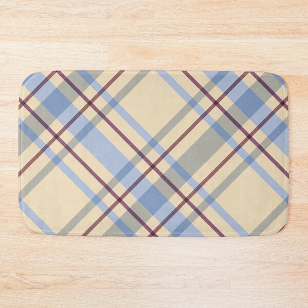 Item preview, Clark plaid designed and sold by SighFly52.