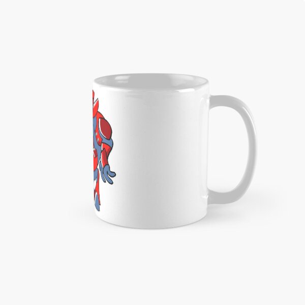 Item preview, Elite Red w/ Sword designed and sold by LowResDesigns.