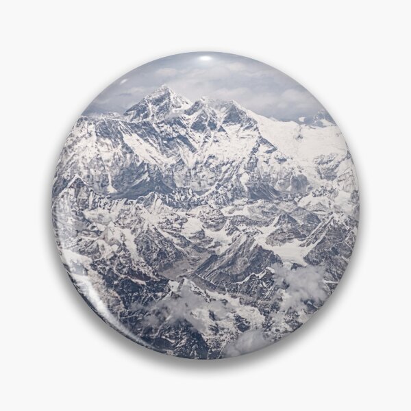 Item preview, Mount Everest designed and sold by Dreamscape Eclectic .