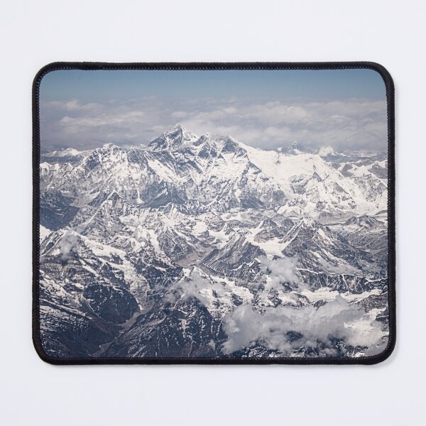 Item preview, Mount Everest designed and sold by Dreamscape Eclectic .