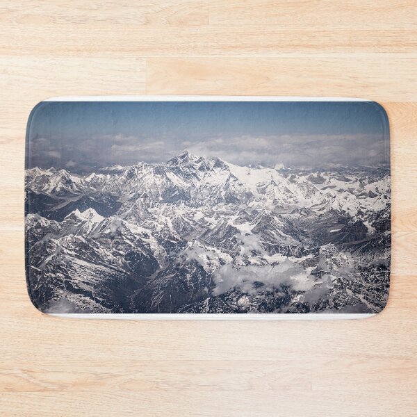 Item preview, Mount Everest designed and sold by Dreamscape Eclectic .
