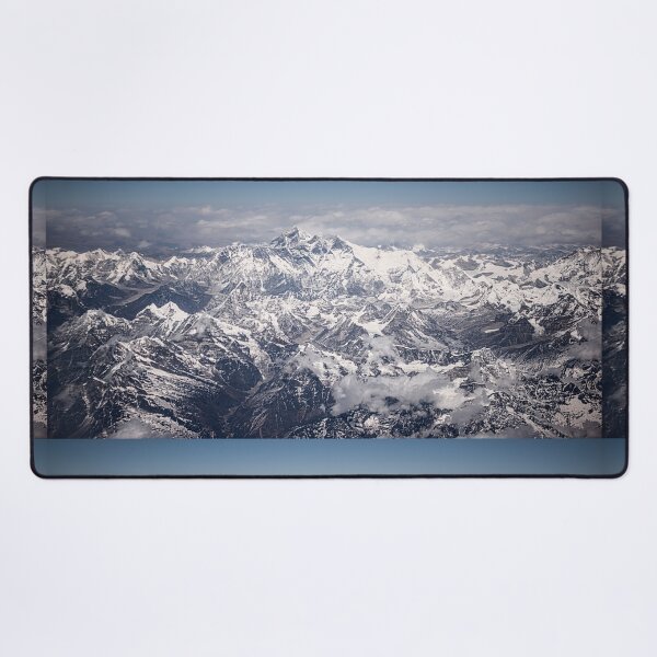 Item preview, Mount Everest designed and sold by Dreamscape Eclectic .