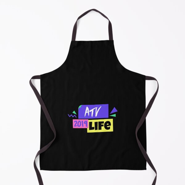 Item preview, ATV Shirts ATV Life Shirt 4 Wheeling Family Four Wheeling T Shirt designed and sold by shoutoutshirtco.