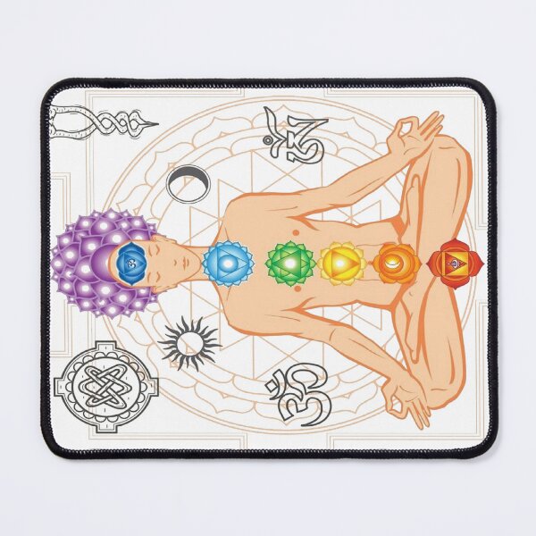 Item preview, Chakras designed and sold by ChristopherB62.