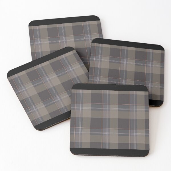 Item preview, Clark plaid designed and sold by SighFly52.