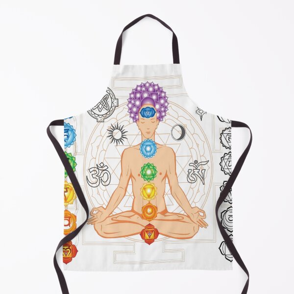 Item preview, Chakras designed and sold by ChristopherB62.