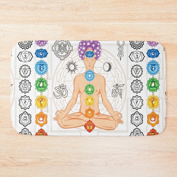 Item preview, Chakras designed and sold by ChristopherB62.