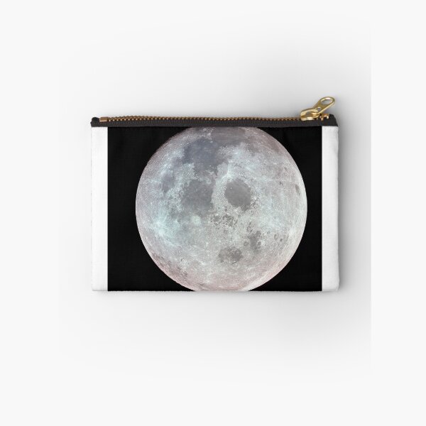 Item preview, The Moon designed and sold by StocktrekImages.