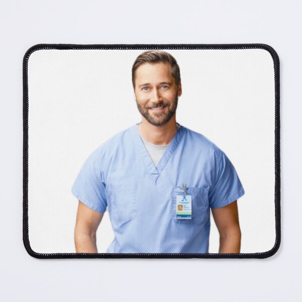 Item preview, Dr. Goodwin designed and sold by atiredfangirl.