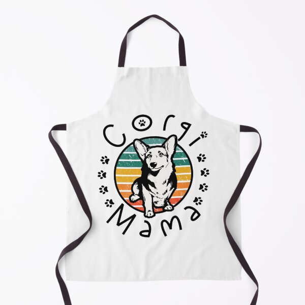 Item preview, Corgi Mama Corgi Mom Dog Lover designed and sold by TKsTees.