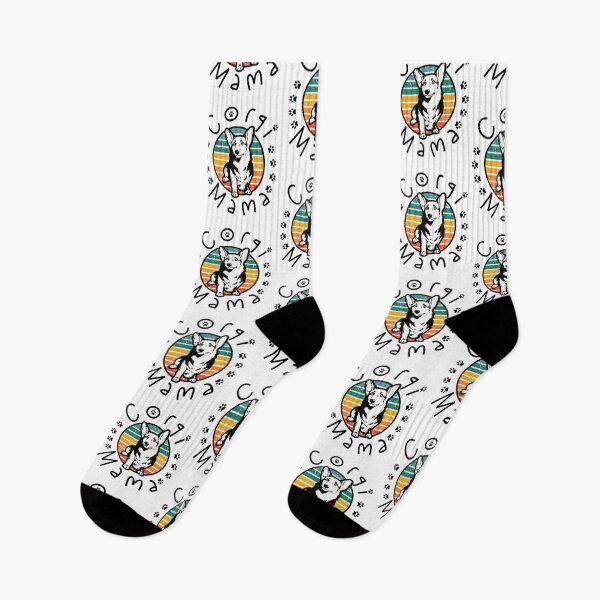 Item preview, Corgi Mama Corgi Mom Dog Lover designed and sold by TKsTees.