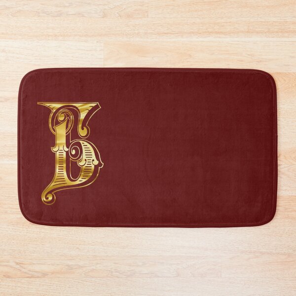 Item preview, LETTER B designed and sold by SARGENTOWILLY.