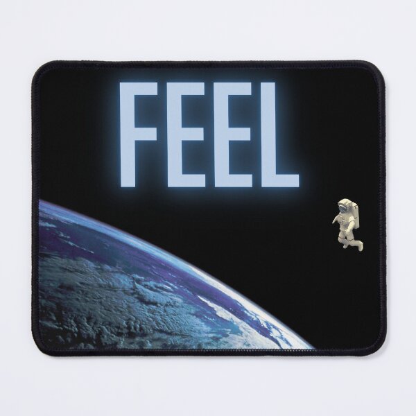 Item preview, Feel designed and sold by RiadMannan.