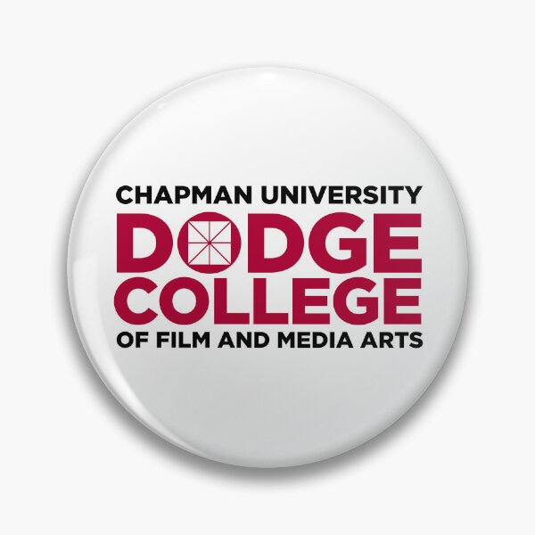Item preview, Chapman University Dodge College of Film and Media Arts designed and sold by sarahlehman.