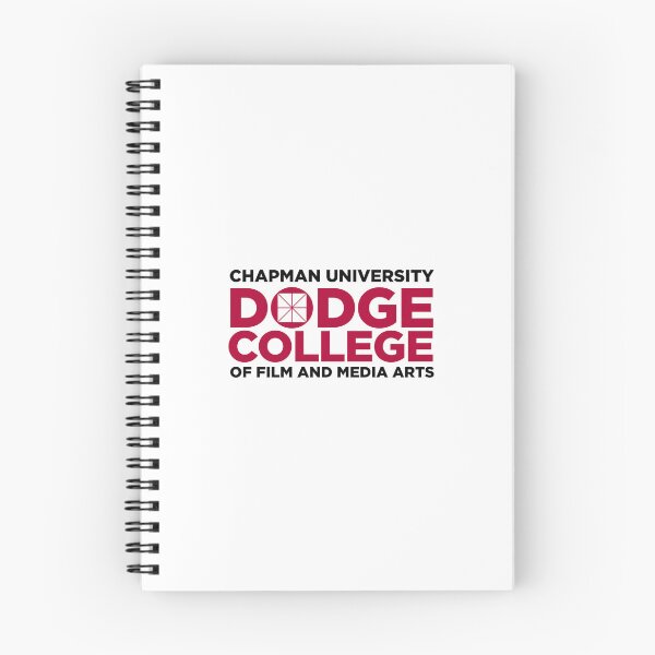 Item preview, Chapman University Dodge College of Film and Media Arts designed and sold by sarahlehman.