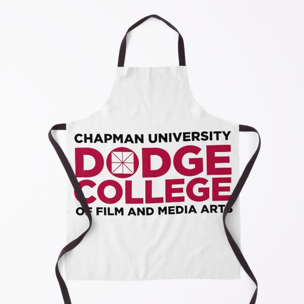 Item preview, Chapman University Dodge College of Film and Media Arts designed and sold by sarahlehman.