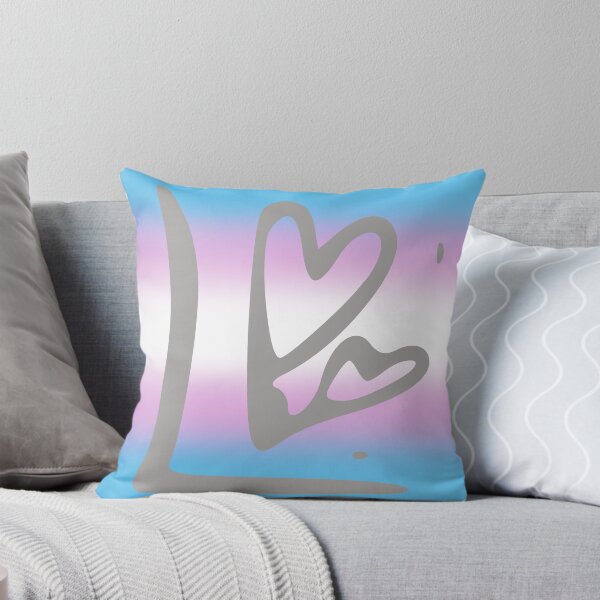 Item preview, Love - Transexual designed and sold by Phaio.