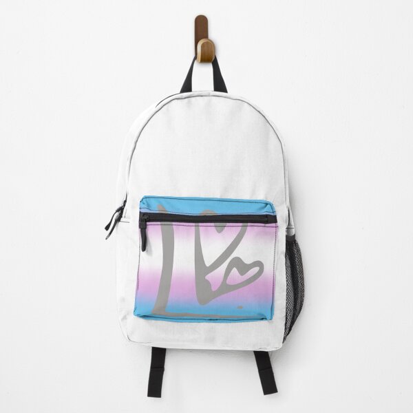 Item preview, Love - Transexual designed and sold by Phaio.