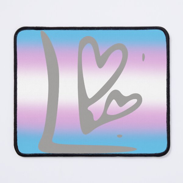 Item preview, Love - Transexual designed and sold by Phaio.