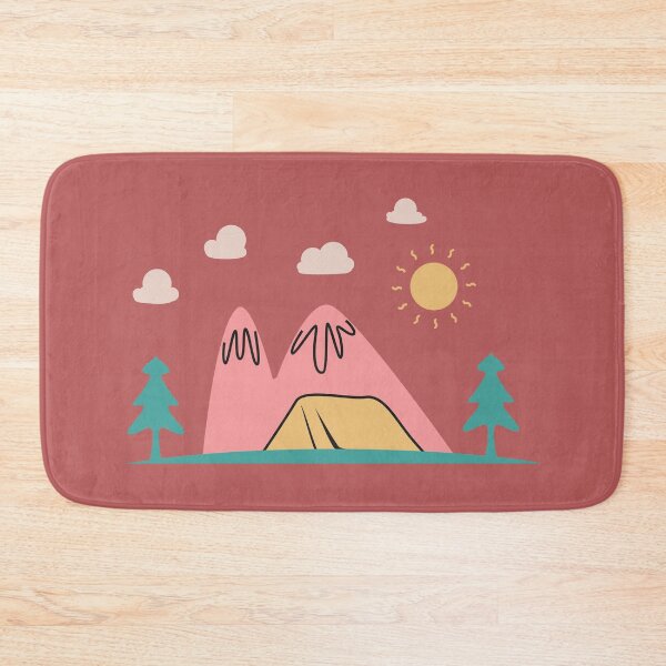 Item preview, Tent Camping designed and sold by franktact.