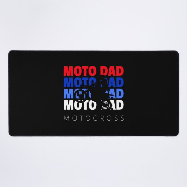 Item preview, Mens Motocross Shirt Motocross Dad Shirt Moto Dad Shirts T Shirt designed and sold by shoutoutshirtco.