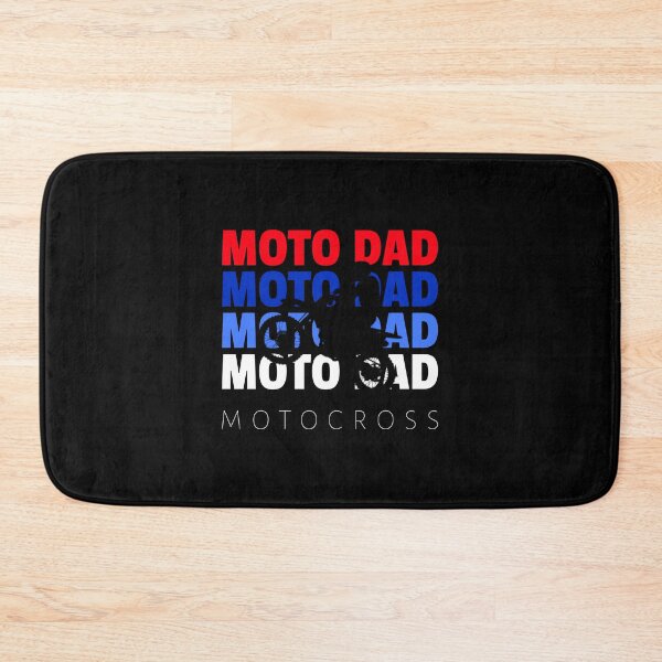 Item preview, Mens Motocross Shirt Motocross Dad Shirt Moto Dad Shirts T Shirt designed and sold by shoutoutshirtco.