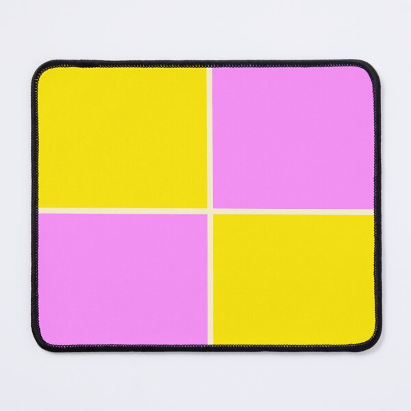 Item preview, Battenberg Cake - my favourite chequered design designed and sold by EmmiLooArt.