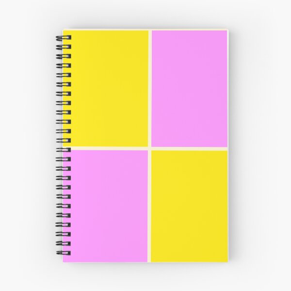 Item preview, Battenberg Cake - my favourite chequered design designed and sold by EmmiLooArt.