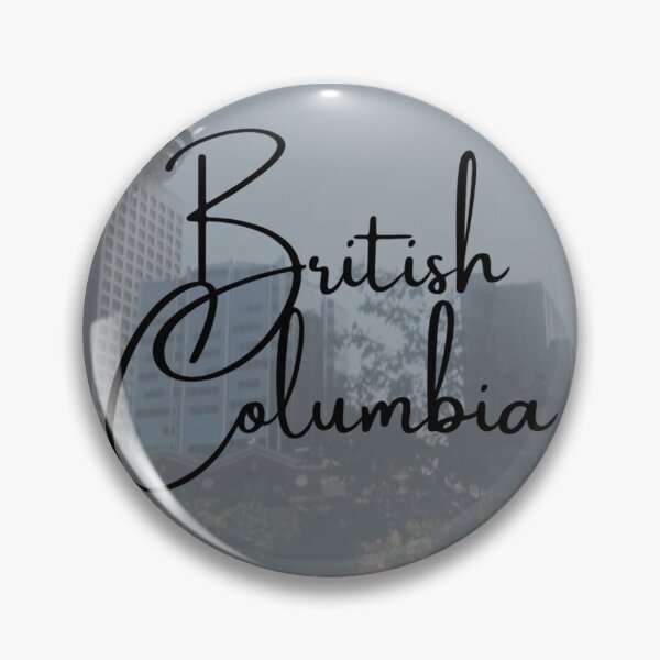 Item preview, Summer Scenery of Downtown Vancouver British Columbia designed and sold by xxUniverse777.