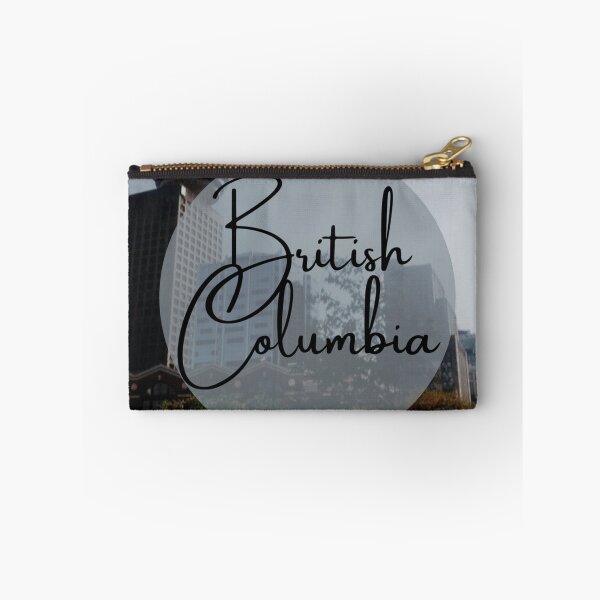 Item preview, Summer Scenery of Downtown Vancouver British Columbia designed and sold by xxUniverse777.