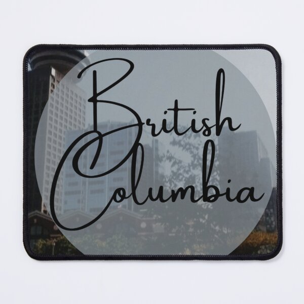Item preview, Summer Scenery of Downtown Vancouver British Columbia designed and sold by xxUniverse777.