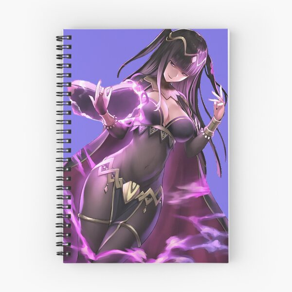 Item preview, Tharja (large) designed and sold by riverbed.