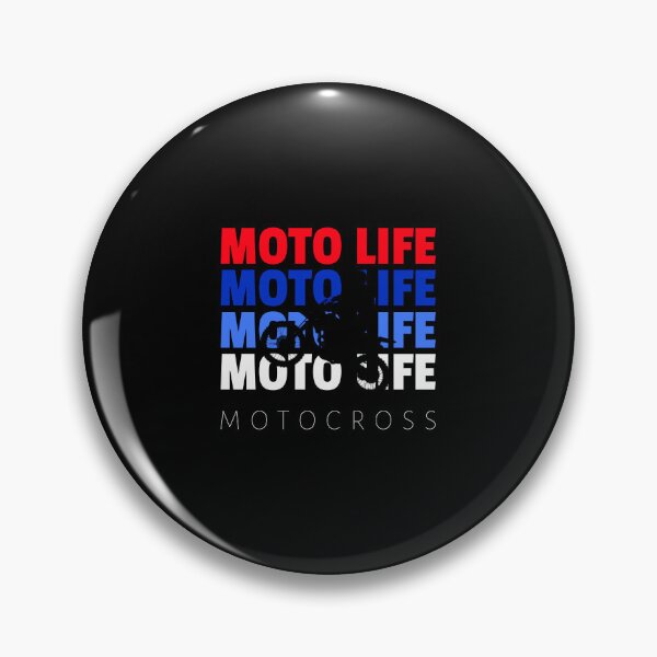 Item preview, Motocross Life Shirt Moto Family Life Shirts Moto T Shirts T Shirt designed and sold by shoutoutshirtco.