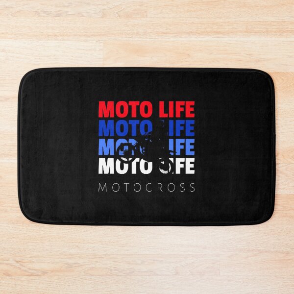 Item preview, Motocross Life Shirt Moto Family Life Shirts Moto T Shirts T Shirt designed and sold by shoutoutshirtco.