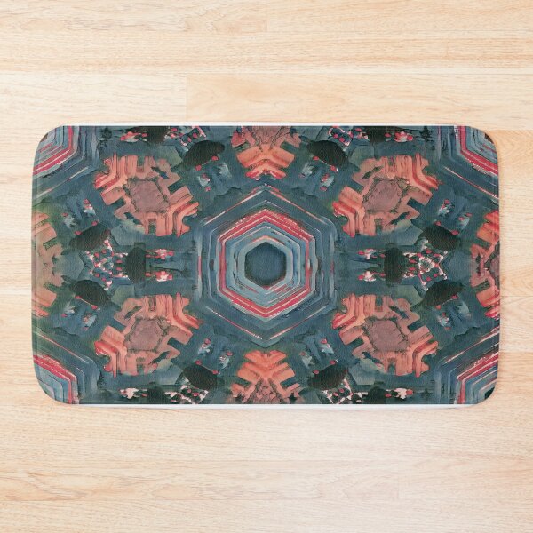 Item preview, Japanese woodblock kaleidoscope designed and sold by J-Brezy.