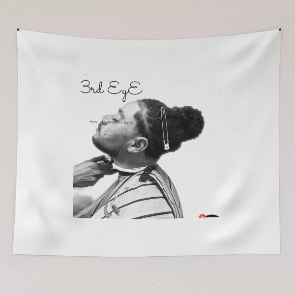 Item preview, 3rd Eye designed and sold by GiantSwag.