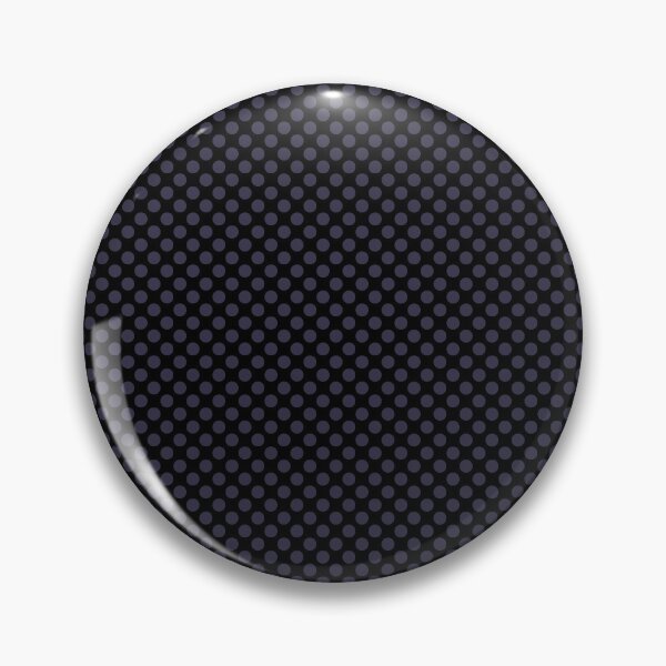 Item preview, Black and Eclipse Polka Dots designed and sold by SaraValor.
