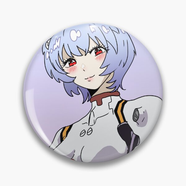 Item preview, Shawty Rei Print designed and sold by CSpiceart.