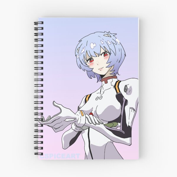 Item preview, Shawty Rei Print designed and sold by CSpiceart.