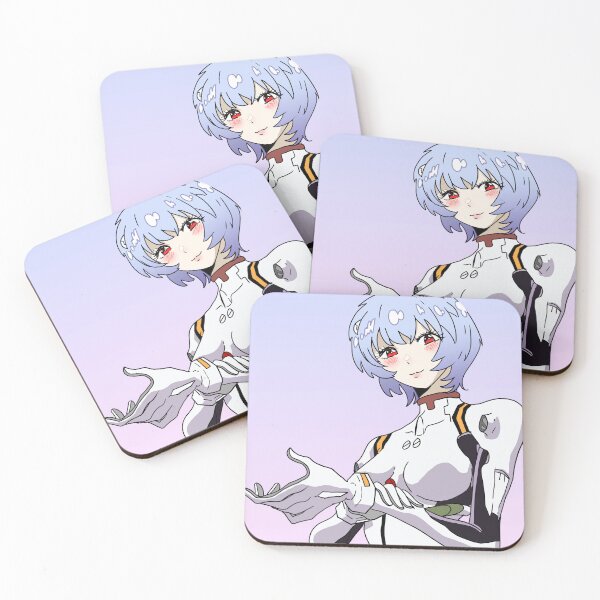 Item preview, Shawty Rei Print designed and sold by CSpiceart.