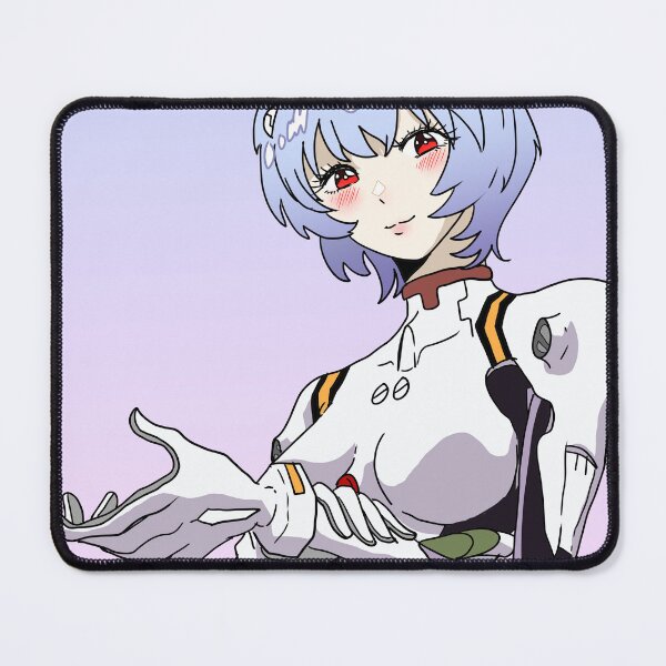 Item preview, Shawty Rei Print designed and sold by CSpiceart.